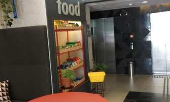 Imagem 3: Apartamento para Venda em Salvador, Caminho das Árvores, 1 dormitório, 1 suíte, 2 banheiro