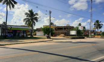 Imagem 2: Lotes no Praia Dourada 2 - Maragogi - AL