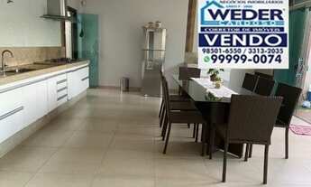 Imagem 2: Casa de alto padrão financiável em Gurupi