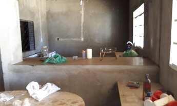 Imagem 3: Casa Residencial Rosa Morena