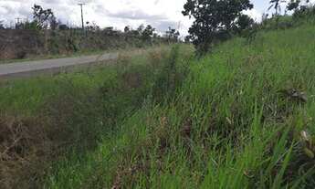 Imagem 2: Vendo Fazenda Em Nazaré Das Farinha