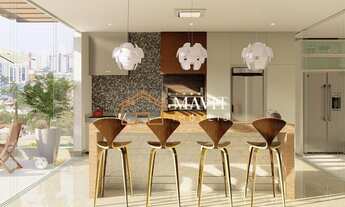 Imagem 3: Cobertura 3 suítes + 1 dormitório no Bairro Santo Antônio