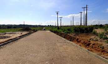 Imagem 4: Lotes à venda ao lado da Fábrica Fortaleza