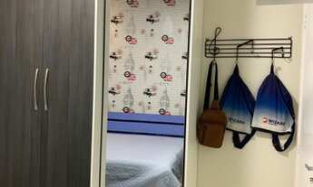 Imagem 6: Excelente casa requintada no Cond. EcoVille Residence com 3/4 sendo 2 suítes com 110m2