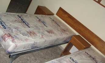 Imagem 4: Aluguel de kitinetes e suítes