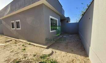 Imagem 5: Casa com 2 dormitórios à venda, 55 m² por R$ 280.000 - Enseada das Gaivotas - Rio das Ostr