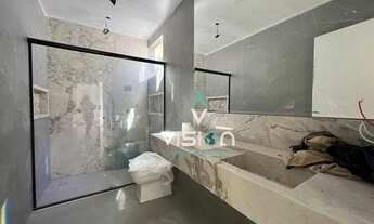 Imagem 7: Casa 4 Suítes e Closet na Vereda da Cruz