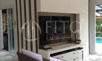 Imagem 4: Canasvieiras Casa com 4 dormitórios