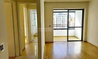 Imagem 1: São Paulo - Apartamento Padrão - Vila Olímpia