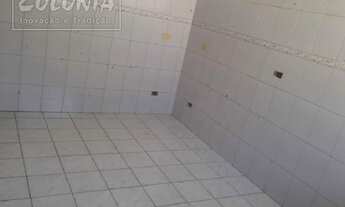 Imagem 5: Santo André - Apartamento Padrão - Vila Helena