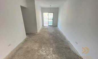 Imagem 7: Apartamento com 3 dormitórios à venda, 104 m² por R$ 579.000,00 - Boqueirão - Praia Grande