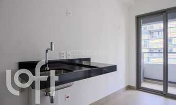 Imagem 6: São Paulo - Apartamento Padrão - Pinheiros