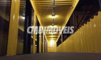 Imagem 2: Salão - Capela - Vinhedo