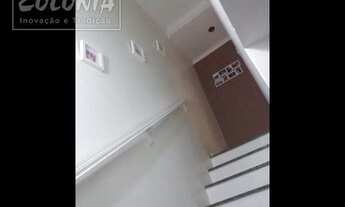 Imagem 2: Mauá - Casa Padrão - Jardim Araguaia