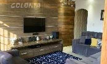 Imagem: Santo André - Casa Padrão - Parque das