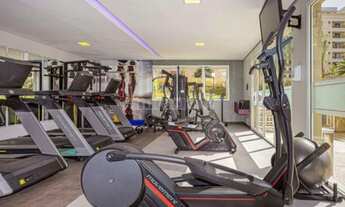 Imagem 6: São Paulo - Apartamento Padrão - Vila Olímpia