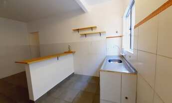 Imagem 7: CASA TERRA 01 DORM - ALUGA - VILA SANTO ESTEFANO