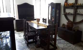 Imagem 3: Casa Horto Florestal com 4/4,(02) suítes.Oportunidade!