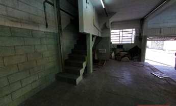 Imagem 5: Galpão para alugar, 180 m² por R$ 3.500/mês - Vila Itapegica - Guarulhos/SP