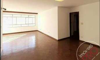 Imagem: Apartamento a venda Moema - SP