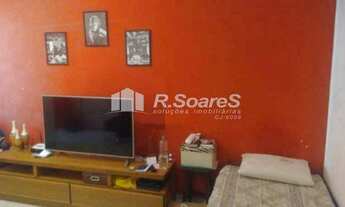 Imagem 4: Apartamento com um quarto em Copacabana. Avenida Princesa Isabel