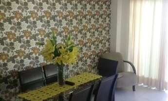 Imagem 4: Casa no Residencial Carlos Siqueira Melo Para Venda