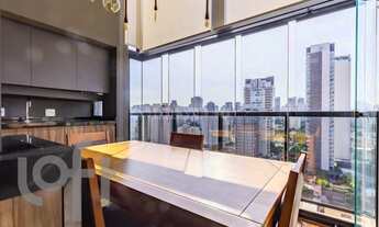 Imagem 4: São Paulo - Apartamento Padrão - Vila Olímpia