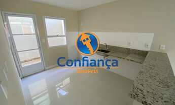 Imagem 3: Serra - Casa Padrão - Manguinhos