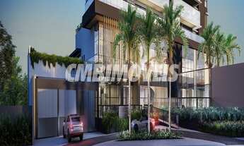 Imagem 4: Apartamento - Cambuí - Campinas