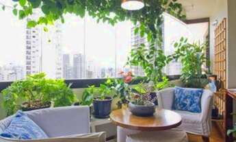 Imagem 5: São Paulo - Apartamento Padrão - Indianópolis