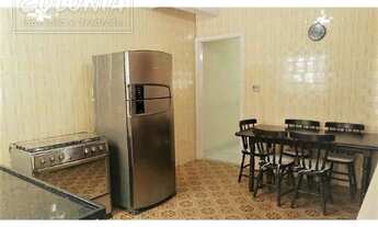 Imagem 4: São Caetano do Sul - Casa Padrão - Nova Gerty