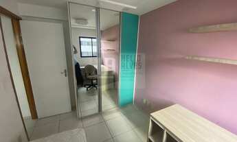 Imagem 7: EDF GIRASSÓIS Apartamento com 3 dormitórios