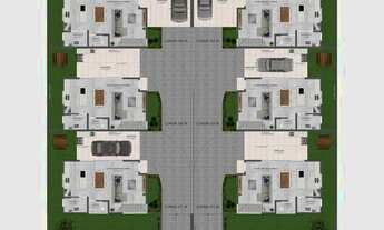 Imagem 6: Casa Venda 133 m² 3 quartos em Ribeirão da Ilha - Florianópolis - SC