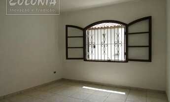 Imagem 2: Santo André - Casa Padrão - Vila Metalúrgica