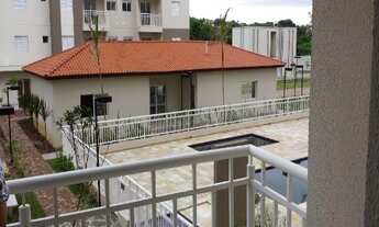 Imagem 3: Apartamento - Ortizes - Valinhos