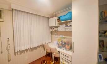 Imagem 6: Lindo apartamento 140m² com 4 quartos Sendo 01 suíte em Jardim Camburi - Vitória - ES