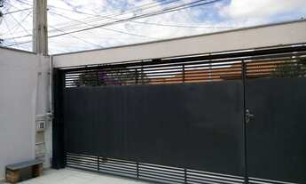 Imagem: Casa de condomínio térrea para venda com