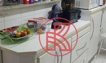 Imagem 7: Apartamento com 3 dormitórios à venda, 65 m² por R$ 470.000,00 - Vila Baeta Neves - São Be