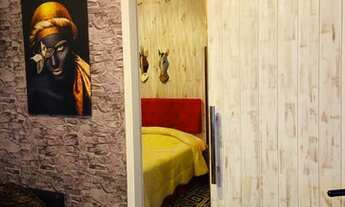 Imagem 5: Apartamento Venda 1 Dormitórios - 48 m² Moema