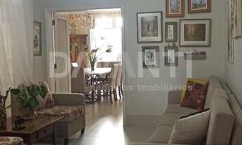 Imagem 3: Casa - Chácara da Barra - Campinas