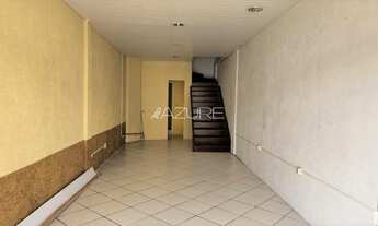 Imagem 6: CURITIBA - Loja/Salão - Bigorrilho