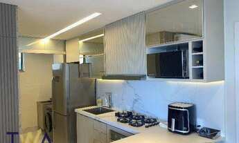 Imagem: Oportunidade Mobiliado a Venda Mont Blanc