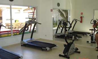 Imagem 3: Apartamento - Jardim Santa Izabel - Hortolândia