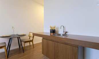 Imagem 5: São Paulo - Apartamento Padrão - Itaim Bibi