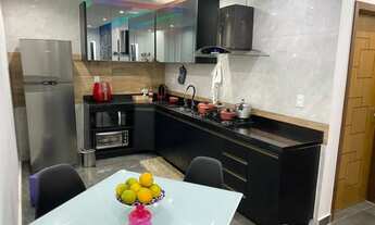 Imagem 5: BRASÍLIA - Casa Padrão - SETOR HABITACIONAL VICENTE PIRES