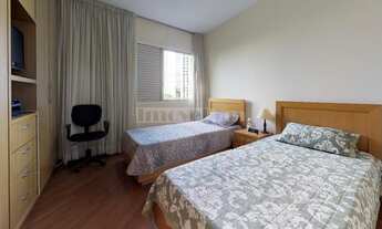 Imagem 3: São Paulo - Apartamento Padrão - Vila Olímpia