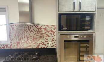 Imagem 2: Apartamento para Venda em Jundiaí, Anhangabaú, 3 dormitórios, 3 suítes, 4 banheiros, 2 vag