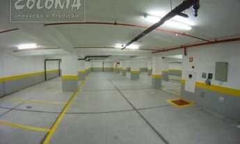 Imagem: Santo André - Conjunto Comercial/sala