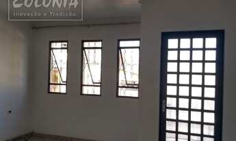 Imagem: Santo André - Apartamento Padrão - Jardim