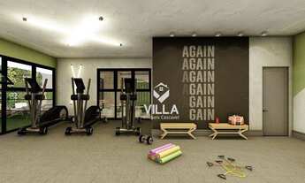 Imagem 3: Apartamento com 3 suites à venda, no Country - Cascavel/PR